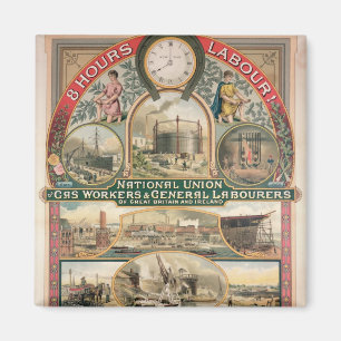 National Union Magnet