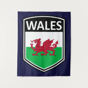 National - Wales Tapestry