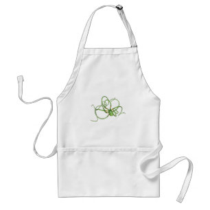 National Watermelon Day Octopus Standard Apron
