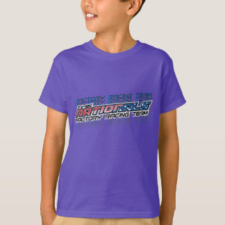 nationals factory kids sweatshirt T-Shirt
