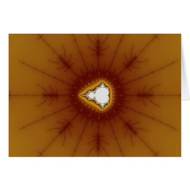 Native America - Fractal (Front Horizontal)