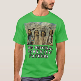 Native American (14)  T-Shirt