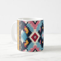 Native American Abstract Tribute 17