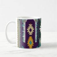 Native American Abstract Tribute S9