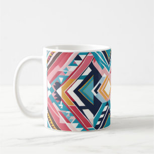 Native American Art Vol 21 Coffee Mug