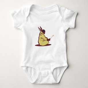 Native American Baby Bodysuit