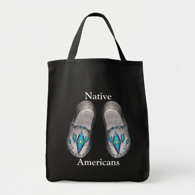 Native American Bag (Front)