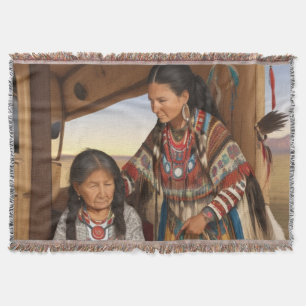 Native American Blanket   Indians Store