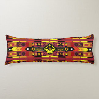 Native American Body Cushion