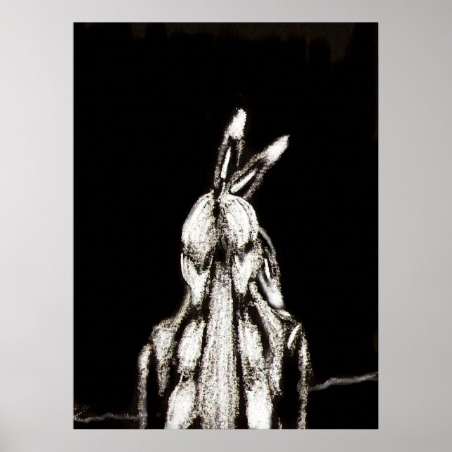 Native American Boy Poster (Front)