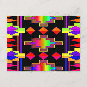 Native American Cards