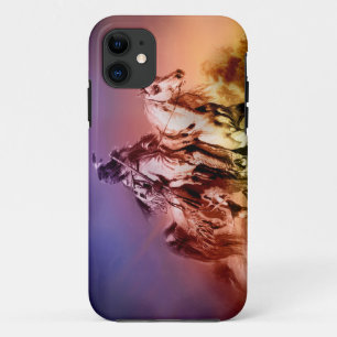 Native American iPhone 11 Case