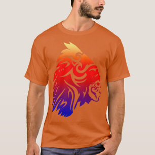 native american chief (2) T-Shirt
