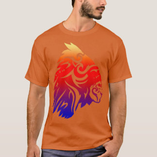 native american chief (2)  T-Shirt