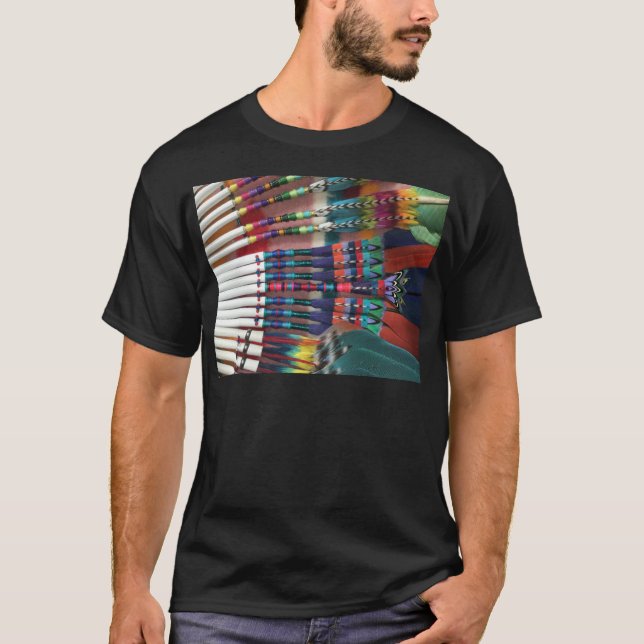 Native American Church Fans, coffee cup, shirts (Front)