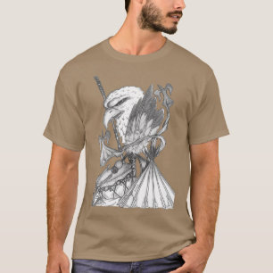Native American Church T-Shirt
