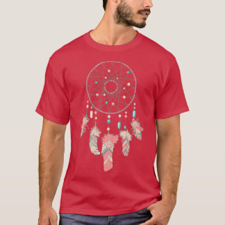 Native American Coast Salish 2 T-Shirt