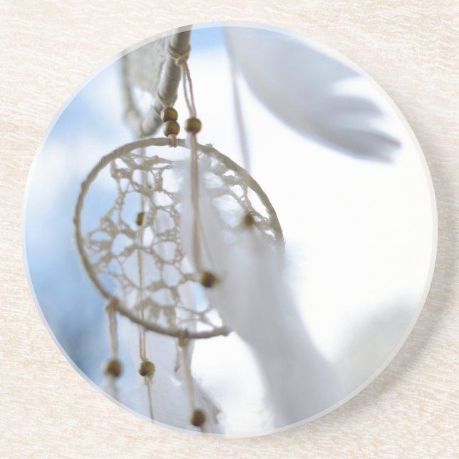 Native American    Coaster (Front)