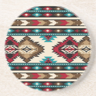 Native American Coaster