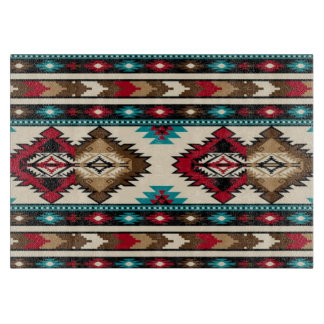 Native American Cutting Board