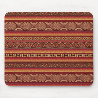 Native American Design Mouse Mat