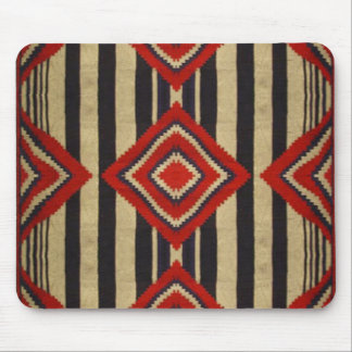 Native American Design Mouse Mat