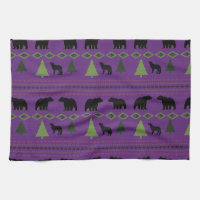 Native American Designs
