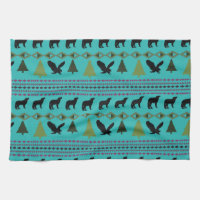 Native American Designs