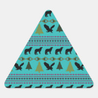Native American Designs