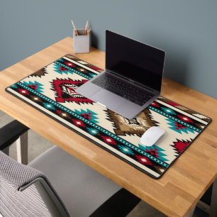 Native American Desk Mat