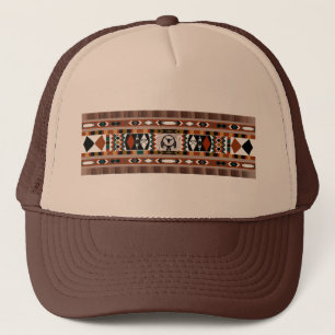 Native American Dreamcatcher Hat