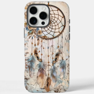 Native American Dreamcatcher iPhone 16 / iPad case
