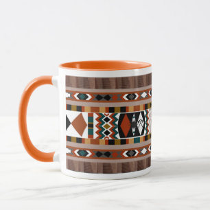 Native American Dreamcatcher Mug