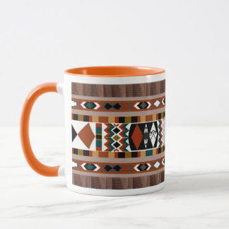 Native American Dreamcatcher Mug