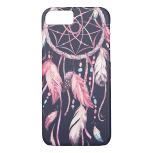 Native American Dreamcatcher Phone Case