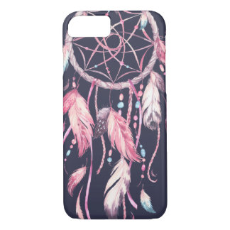 Native American Dreamcatcher Phone Case
