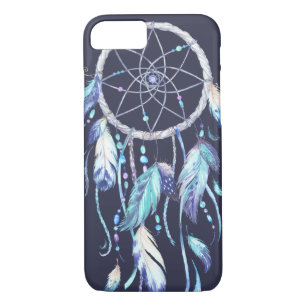 Native American Dreamcatcher Phone Case