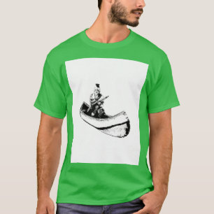 native american Graphic TShirt 