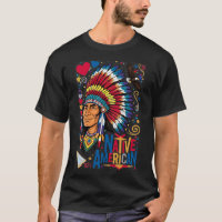Native American Heritage