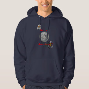 native american hoodie