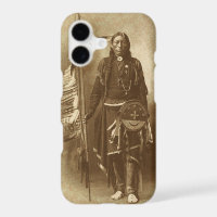 Native American Indian