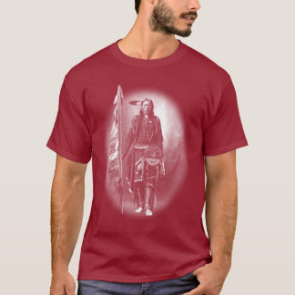 Native American Indian Dark T-Shirt