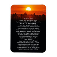 Native American Indian Prayer