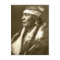 Native American Indian Vintage Portrait