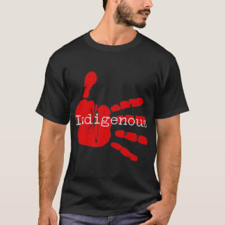 Native American Indigenous T-Shirt