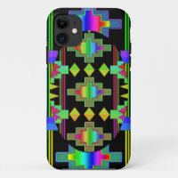 Native American iphone 5 case