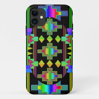 Native American iphone 5 case