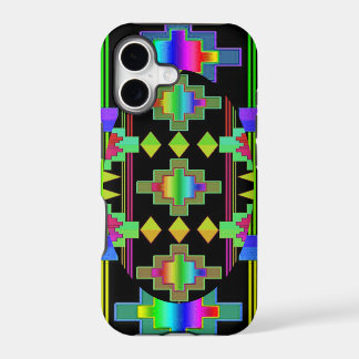 Native American iphone 5 case
