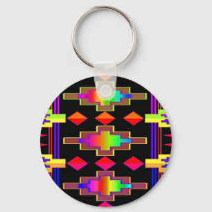 Native American Keychains