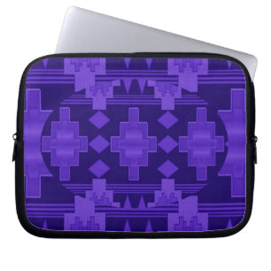 Native American Laptop Sleeve